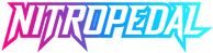 Nitropedal Cycling logo