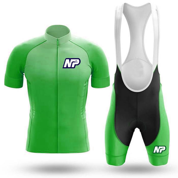 Nitrogreen Cycling Set