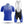 Load image into Gallery viewer, Nitroblue Cycling Set