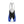 Load image into Gallery viewer, Nitroblue Cycling Set