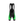 Load image into Gallery viewer, Tribal Design Cycling Kit - Green