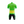 Load image into Gallery viewer, Tribal Design Cycling Kit - Green

