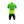 Load image into Gallery viewer, Tribal Design Cycling Kit - Green