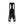 Load image into Gallery viewer, Women's Tribal Design Cycling Kit - Black