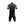 Load image into Gallery viewer, Tribal Design Cycling Kit - Black
