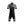 Load image into Gallery viewer, Tribal Design Cycling Kit - Black