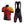 Load image into Gallery viewer, Power Flame Cycling Kit