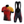 Load image into Gallery viewer, Personalized Power Flame Cycling Kit