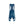 Load image into Gallery viewer, Blue Feather Cycling Kit