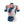 Load image into Gallery viewer, Blue Feather Cycling Kit