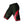 Load image into Gallery viewer, Nitropedal Red Padded Cycling Short