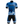 Load image into Gallery viewer, Blue Smoke Cycling Kit