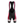 Load image into Gallery viewer, Red Smoke Cycling Short