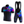 Load image into Gallery viewer, Brushes Colors Cycling Kit