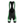 Load image into Gallery viewer, Green Smoke Cycling short