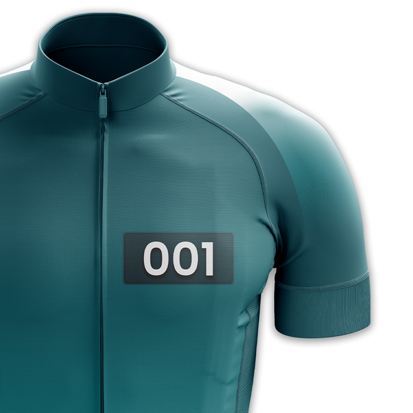 NitroSquid Cycling Jersey