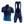 Load image into Gallery viewer, NitroMaori Cycling Kit