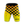 Load image into Gallery viewer, Yellow ๐ Racing Retro Cycling Short ๐