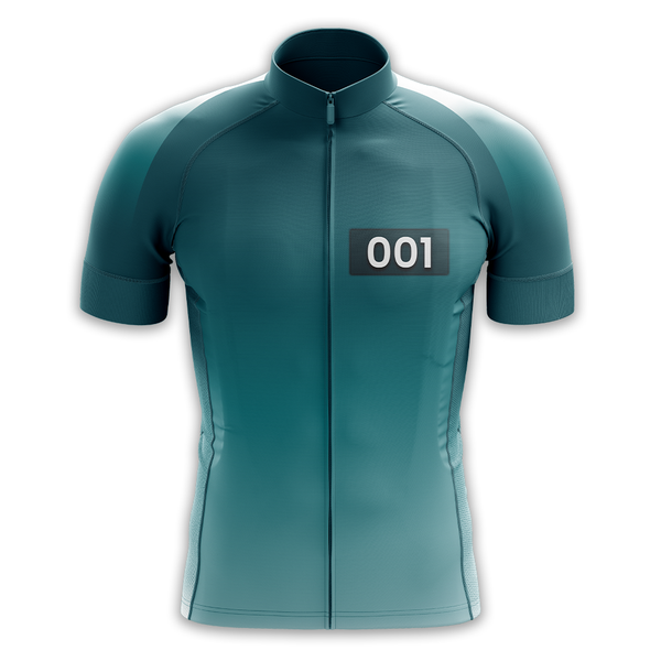 NitroSquid Cycling Jersey