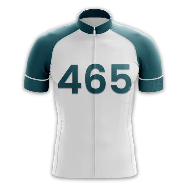 NitroSquid 465 Cycling Jersey