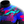 Load image into Gallery viewer, Brushes Colors Cycling Jersey
