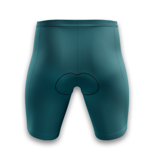 NitroSquid Cycling Short