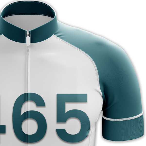 NitroSquid 465 Cycling Jersey