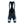 Load image into Gallery viewer, Blue Smoke Cycling short