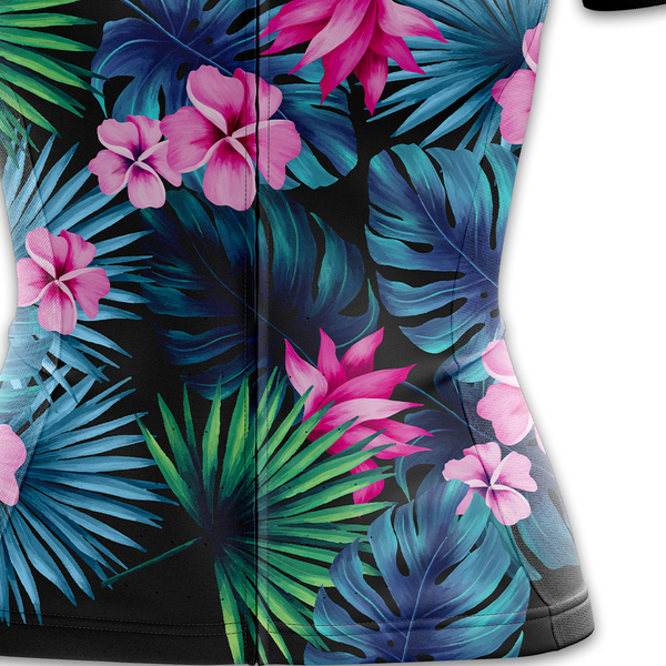 Women's Sturdy Girl Cycling Kit