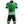 Load image into Gallery viewer, Green Smoke Cycling Kit