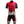 Load image into Gallery viewer, Red Smoke Cycling Kit