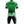 Load image into Gallery viewer, Green Smoke Cycling Kit