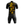 Load image into Gallery viewer, Gold Shaolin Dragon Cycling Kit