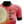Load image into Gallery viewer, Couple Wolf Cycling Jersey - Men