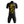 Load image into Gallery viewer, Gold Shaolin Dragon Cycling Kit
