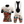 Load image into Gallery viewer, Women's Ornament Cycling Kit