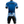Load image into Gallery viewer, Blue Smoke Cycling Kit