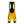 Load image into Gallery viewer, Yellow ๐ Racing Retro Cycling Short ๐