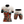 Load image into Gallery viewer, Women's Ornament Cycling Kit