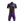 Load image into Gallery viewer, Purple Neon Cycling Kit