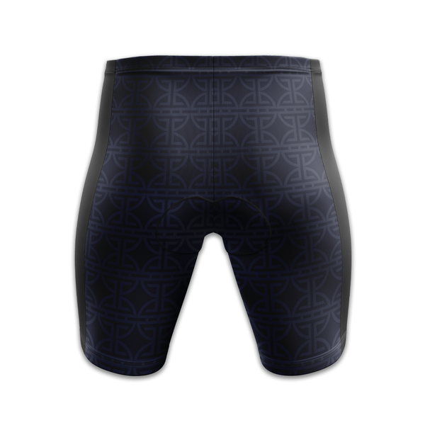 Women's Shaolin Dragon Cycling Kit