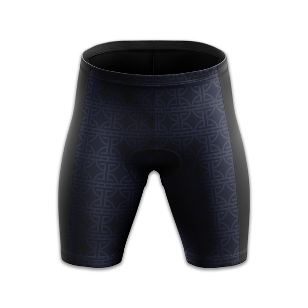 Women's Shaolin Dragon Cycling Short