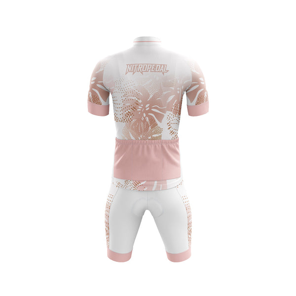 Tropical Flower Cycling Kit