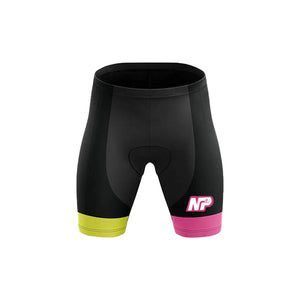 Nitropedal PinkNP Women Short