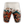 Load image into Gallery viewer, Women&#39;s Ornament Cycling Short

