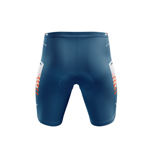 Blue Feather Cycling short