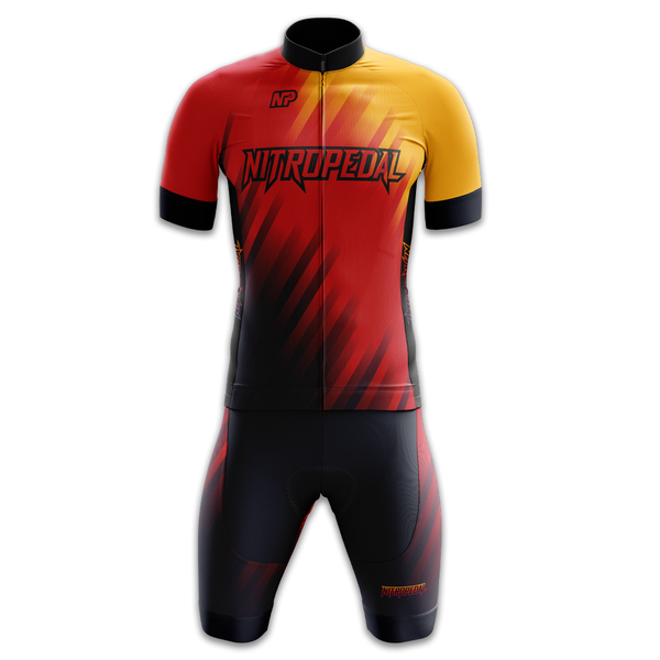 Power Flame Cycling Kit