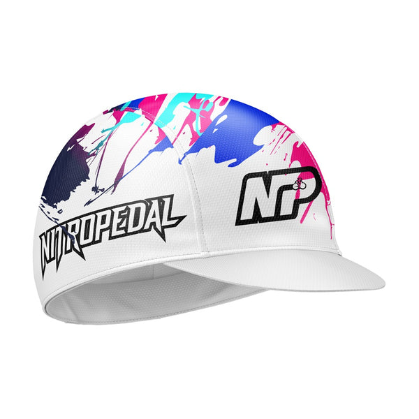 Nitropedal Official Cap