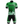 Load image into Gallery viewer, Green Smoke Cycling Kit
