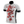 Load image into Gallery viewer, Shaolin Dragon Cycling Jersey - White
